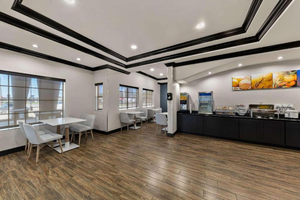Comfort Inn & Suites Atoka Екстер'єр фото